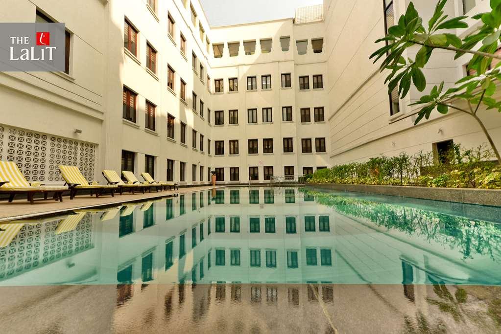 The Lalit Great Eastern Kolkata Hotel Facilities photo